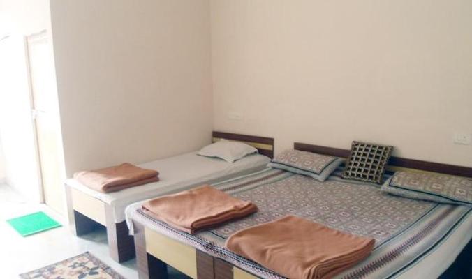 Hotel Dwarika